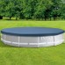 INTEX Frame-Pool Abdeckplane 457 cm 28032