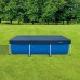 INTEX Abdeckplane Metal Frame Pool 300 x 200 cm 28038