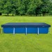 INTEX Abdeckplane 450 x 226 cm 28039
