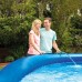 INTEX Easy Set Pool Schwimmbecken 244 x 61 cm filterpumpe 28108NP