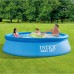 INTEX Easy Set Pool Schwimmbecken 305 x 76 cm filterpumpe 28122GN