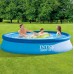 INTEX Easy Set Pool Schwimmbecken 366 x 76 cm 28130NP