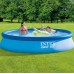 INTEX Easy Set Pool Schwimmbecken 396 x 84 cm 28143NP