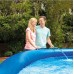 INTEX Easy Set Pool Schwimmbecken 396 x 84 cm 28143NP
