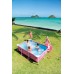 INTEX SMALL RECTANGULAR FRAME POOLS Schwimmbad 220 x 150 x 60 cm 28266NP