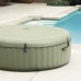 INTEX PureSpa Bubble Massage Whirlpool für 6 Personen S2 28428NP