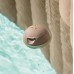 INTEX PureSpa Bubble Massage Whirlpool für 6 Personen S2 28428NP