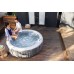 INTEX PureSpa Greywood Bubble Deluxe Whirlpool für 6 Personen S2 28442