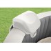 INTEX PureSpa Greywood Bubble Deluxe Whirlpool für 6 Personen S2 28442