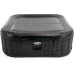 INTEX PureSpa Greystone Bubble Deluxe Whirlpool für 6 Personen S2 28452NP