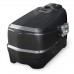 INTEX PureSpa Jet & Bubble Deluxe Octagon Whirlpool für 4 Personen S1 28462