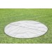 INTEX PureSpa Glow Deluxe Bubble Whirlpool für 4 Personen S2 28494NP