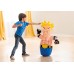 INTEX 3-D Box Bop 91 x 51 cm 44672