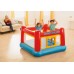 INTEX JUMP-O-LENE Playhouse 174 x 174 x 112 cm 48260