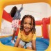 INTEX JUMP-O-LENE Playhouse 174 x 174 x 112 cm 48260
