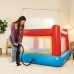 INTEX JUMP-O-LENE Playhouse 174 x 174 x 112 cm 48260