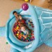 INTEX Fun Ballz Spielbälle 6,5 cm 100 St 49602