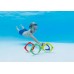 INTEX Tauchringe 55507