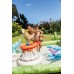 INTEX Playcenter Jurassic Adventure Planschbecken Kinderpool Dino 56132NP