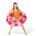 INTEX Schwimmreife Erdbeere 56261NP