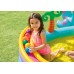 INTEX Dinoland Spielcenter 302 x 229 x 112 cm 57135NP