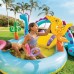 INTEX Dinoland Spielcenter 302 x 229 x 112 cm 57135NP