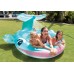 INTEX Kinderplaschbecken Hai 57440NP