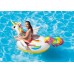 INTEX RIDE-ON UNICORN Einhorn Schwimmtier Aufblasbar 57561NP
