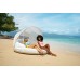 INTEX Canopy Island Lounge Aufblasbare Liege 199 cm 58292EU