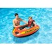 INTEX EXPLORER PRO 50 Schlauchboot137 x 85 x 23 cm 58354NP