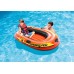 INTEX EXPLORER PRO 100 Schlauchboot 160 x 94 x 29 cm 58355