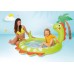 INTEX Planschbecken - Dinosaurier 119x109x66cm 58437NP