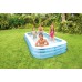 INTEX Swim Center Family Pool Schwimmbecken 305 x 183 x 56 cm 58484NP