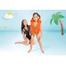 INTEX Deluxe Aufblasbare Kinderschwimmweste 58671EU