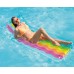 INTEX Regenbogen Schwimmmatte 58724EU
