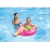 INTEX Spielring Schwimmring 76 cm pink 59258NP