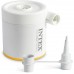 INTEX PRESTIGE MID-RISE TWIN Luftbett mit USB-Pumpe 99 × 191 × 30 cm 64177