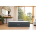 INTEX COMFORT-PLUSH ELEVATED TWIN Luftbett 99 x 191 x 46 cm 64412ND