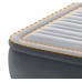 INTEX COMFRORT-PLUSH QUEEN Luftbett mit integr. Elektropumpe 152 x 203 x 46 cm 64414