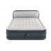 INTEX ULTRA PLUSH QUEEN Luftbett 152 x 263 x 86 cm 64448ND