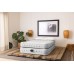 INTEX SUPREME AIR-FLOW QUEEN Luftbett 152 x 203 x 51 cm 64490