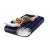 INTEX CLASSIC DOWNY TWIN Luftbett 99 x 191 x 25 cm 64757