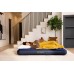INTEX FULL CLASSIC DOWNY Luftbett 137 x 191 x 25 cm 64758