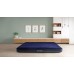 INTEX FULL CLASSIC DOWNY Luftbett 137 x 191 x 25 cm 64758