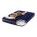 INTEX QUEEN CLASSIC DOWNY Luftbett 152 x 203 x 25 cm 64759