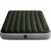 INTEX DOWNY FULL Luftbett mit integrierter Fußpumpe 137 x 191 x 25 cm 64762