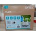 ABVERKAUF INTEX Krystal Clear Saltwater System 26664 AUSVERPACKT