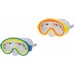 INTEX Tauchermaske Mini Aviator blau, 55911