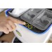 Kärcher RVF 7 Comfort Extra Robotischer Bodenreiniger mit Absaugfunktion 1.269-693.0