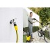 Kärcher K 3 Hochdruckreiniger (380 l/h/120 bar) 1.601-890.0